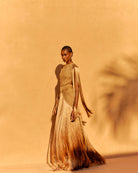 Vestido Bonito Longo - Ammi
