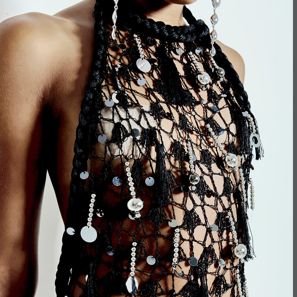 Vestido Cadente - Ammi