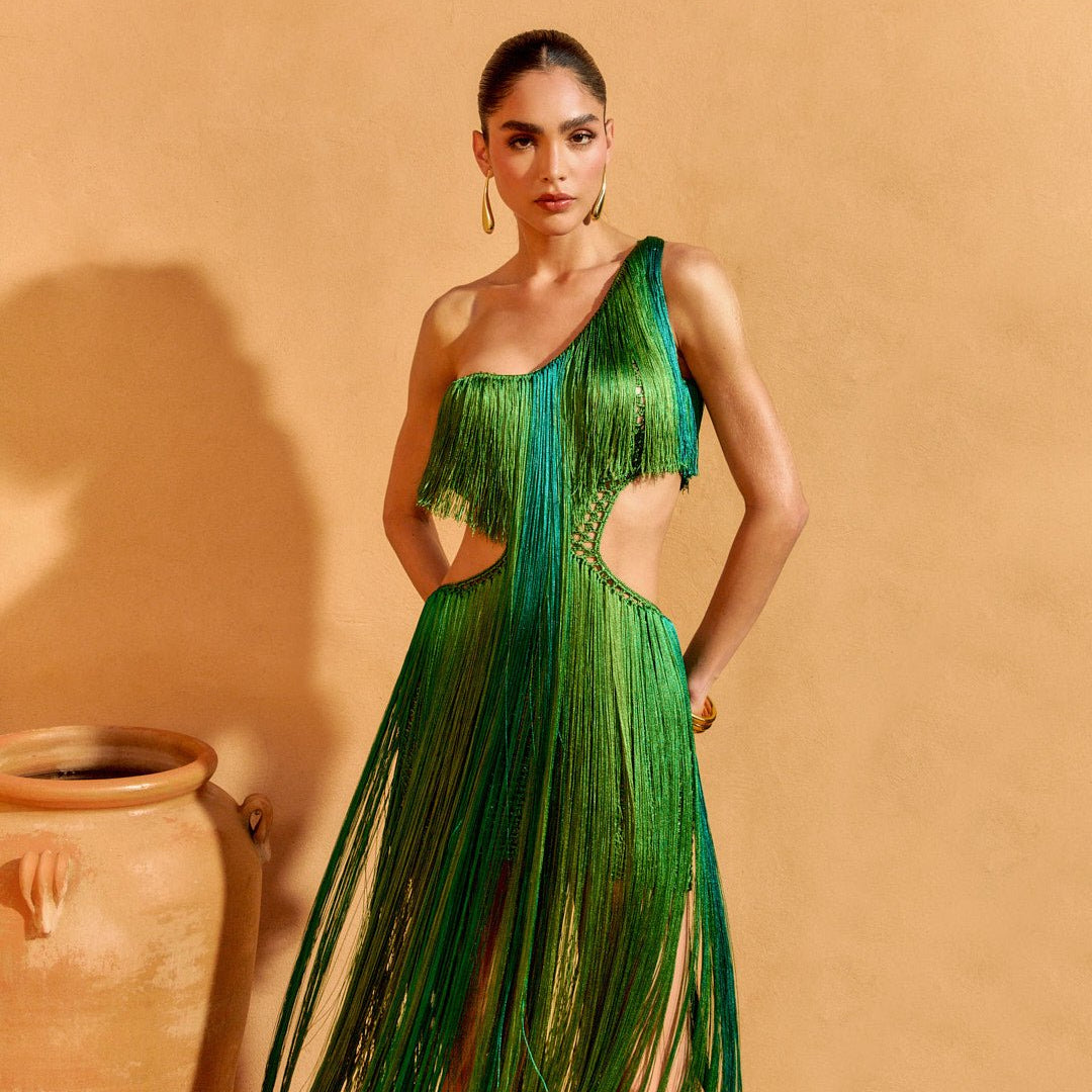 Vestido Compostela - Ammi