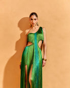 Vestido Compostela - Ammi