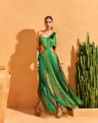 Vestido Compostela - Ammi