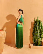 Vestido Compostela - Ammi