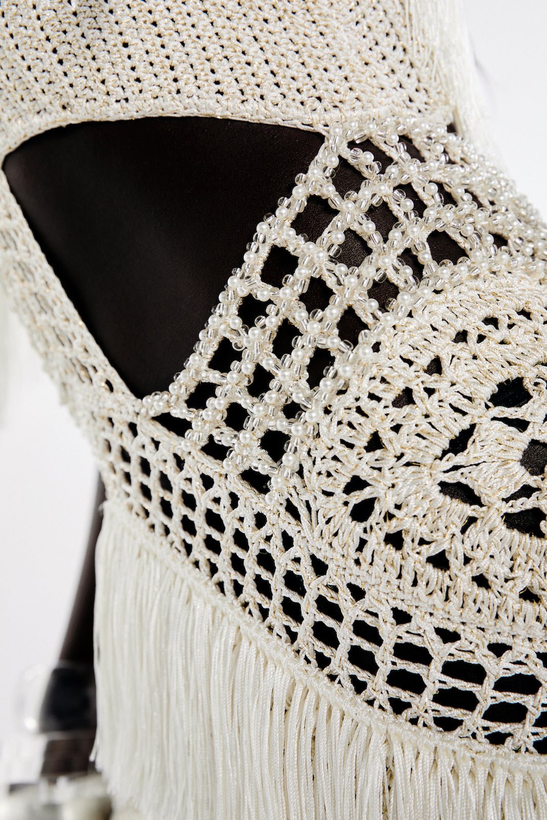 Vestido Cúpula Longo - Ammi