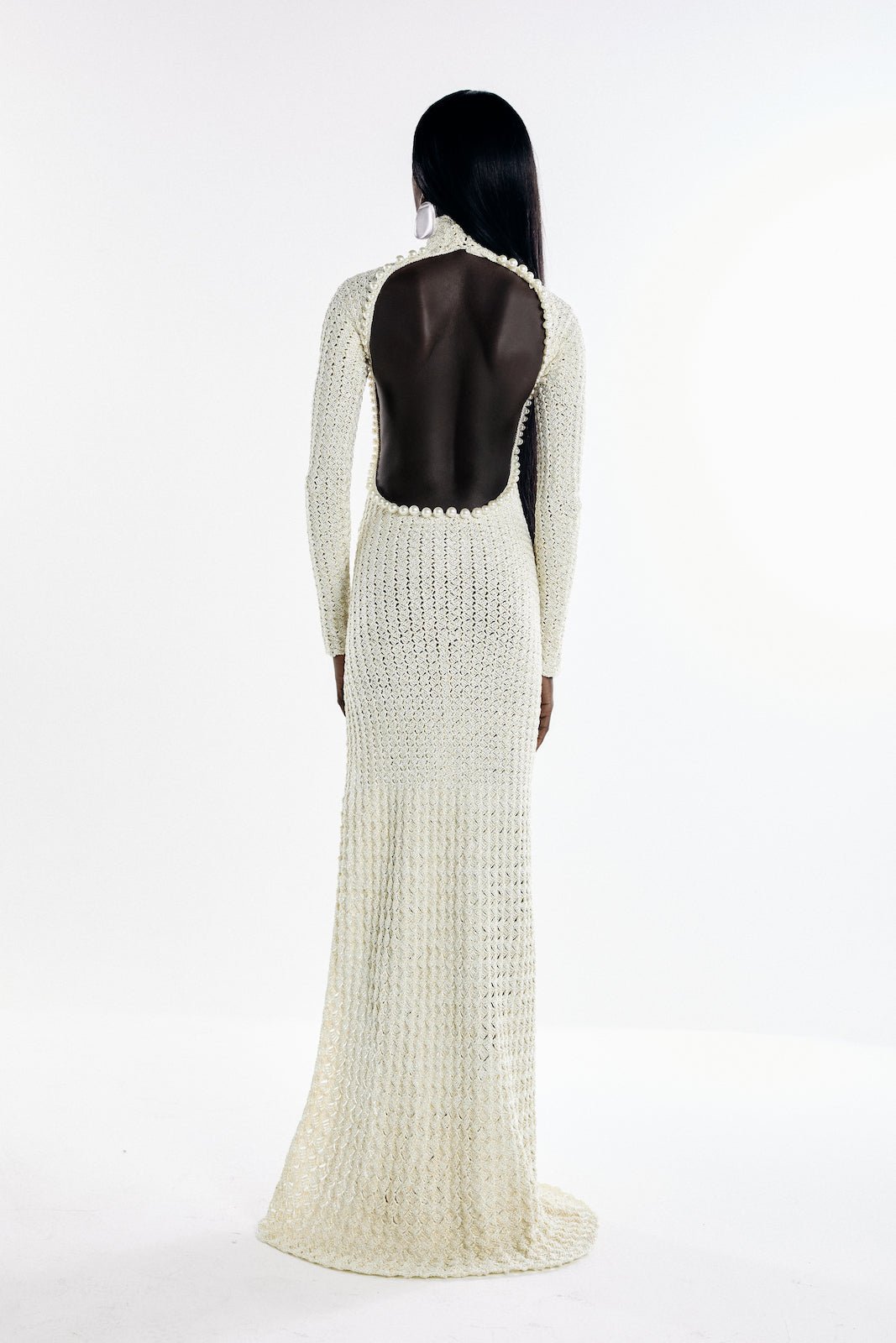 Vestido Evidência - Ammi