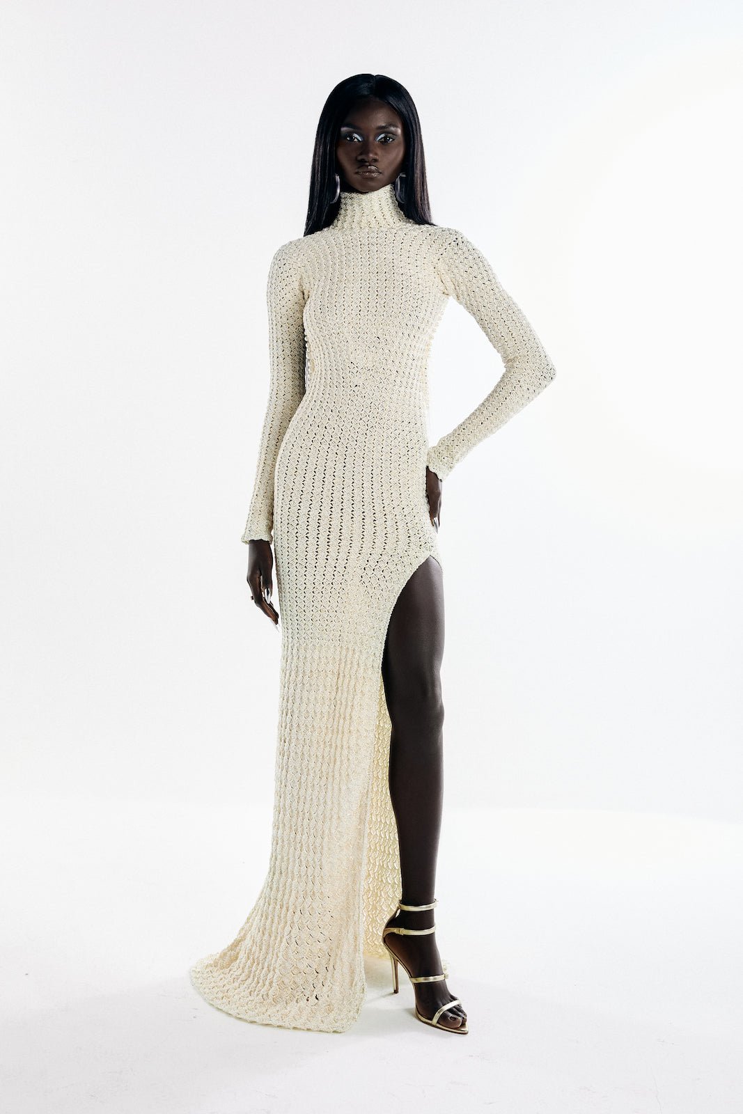 Vestido Evidência - Ammi