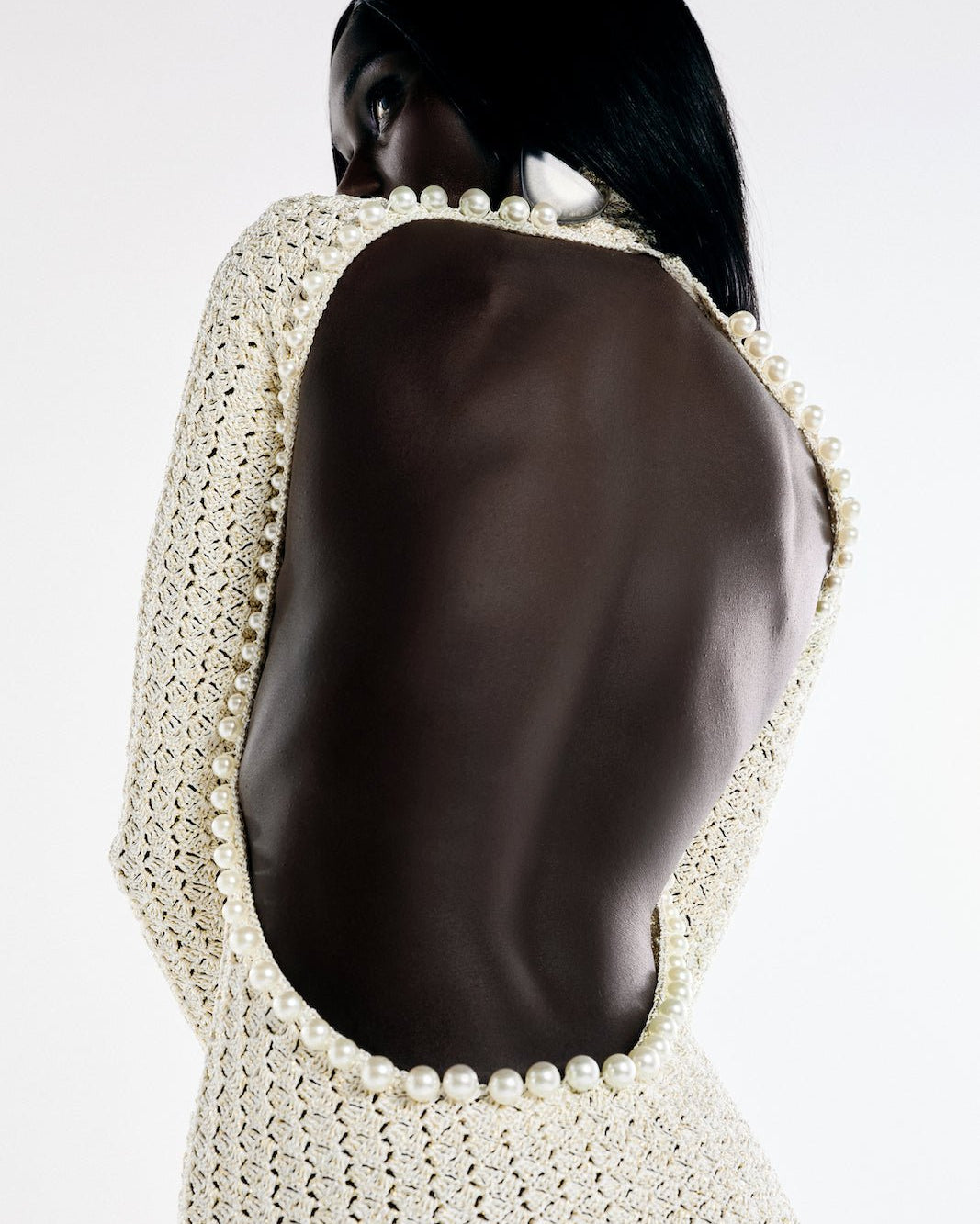 Vestido Evidência - Ammi