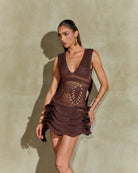 Vestido Gobi - Ammi