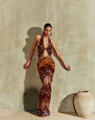 Vestido Kalahari - Ammi