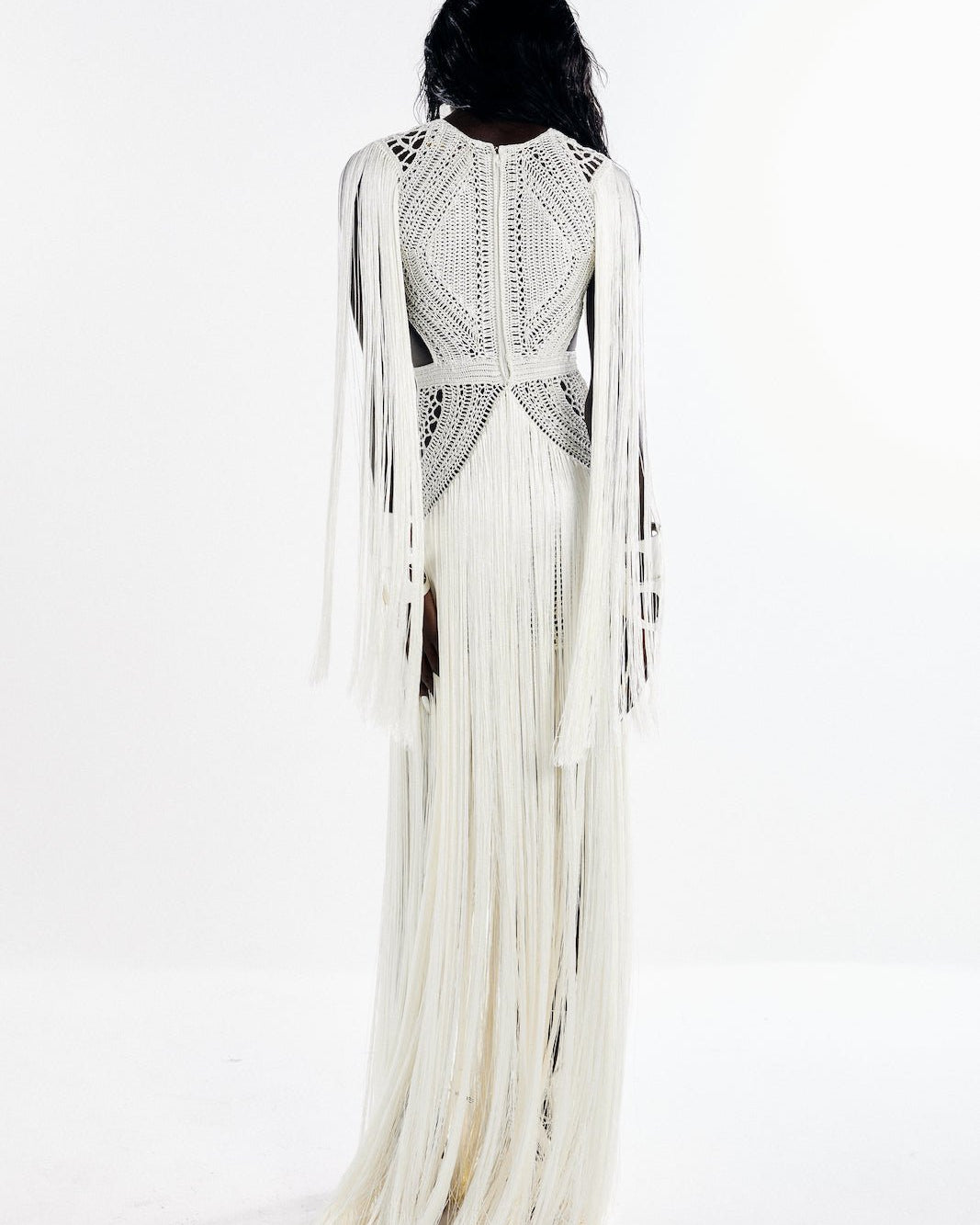 Vestido longo Bonito - Ammi Brazil