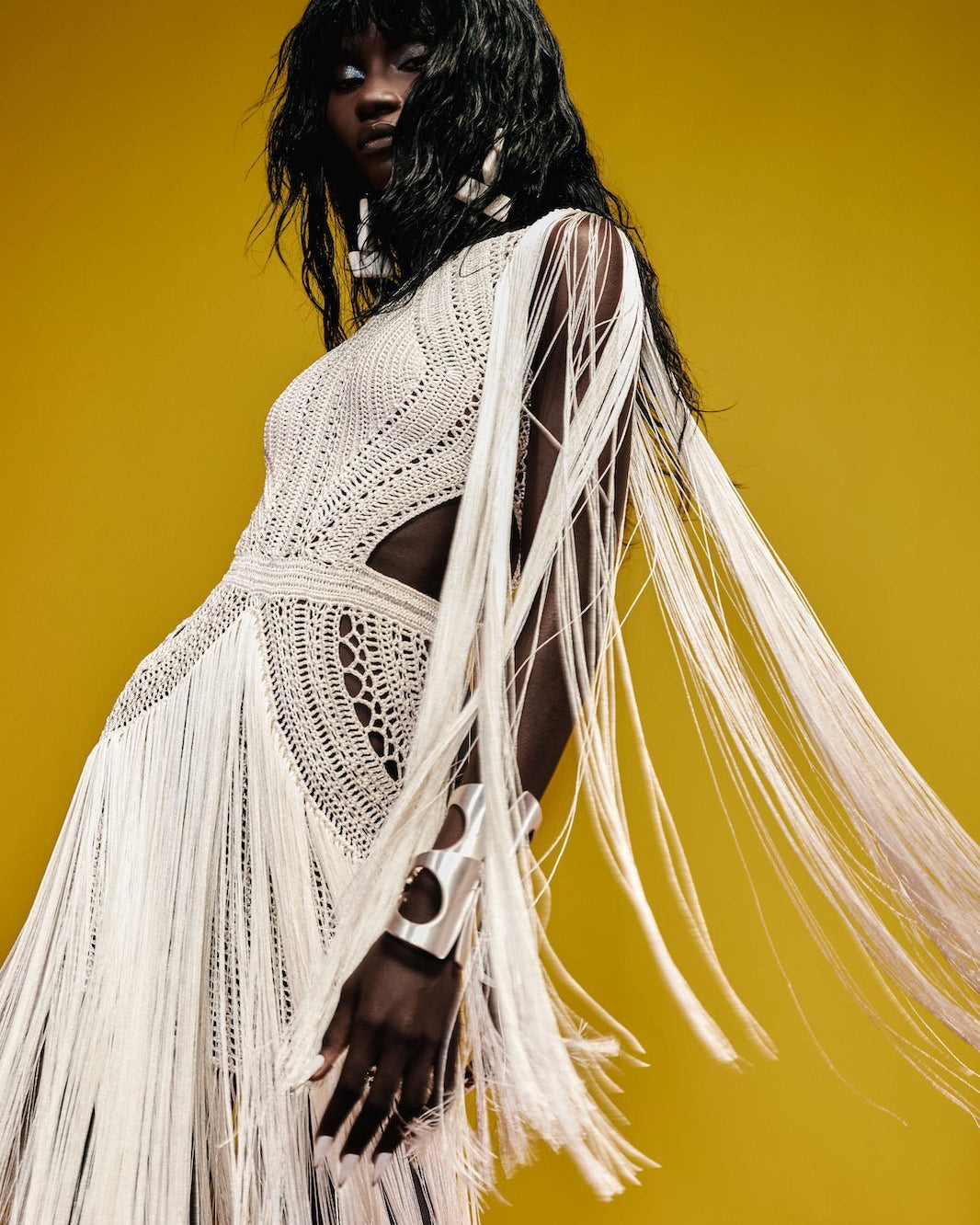 Vestido longo Bonito - Ammi Brazil