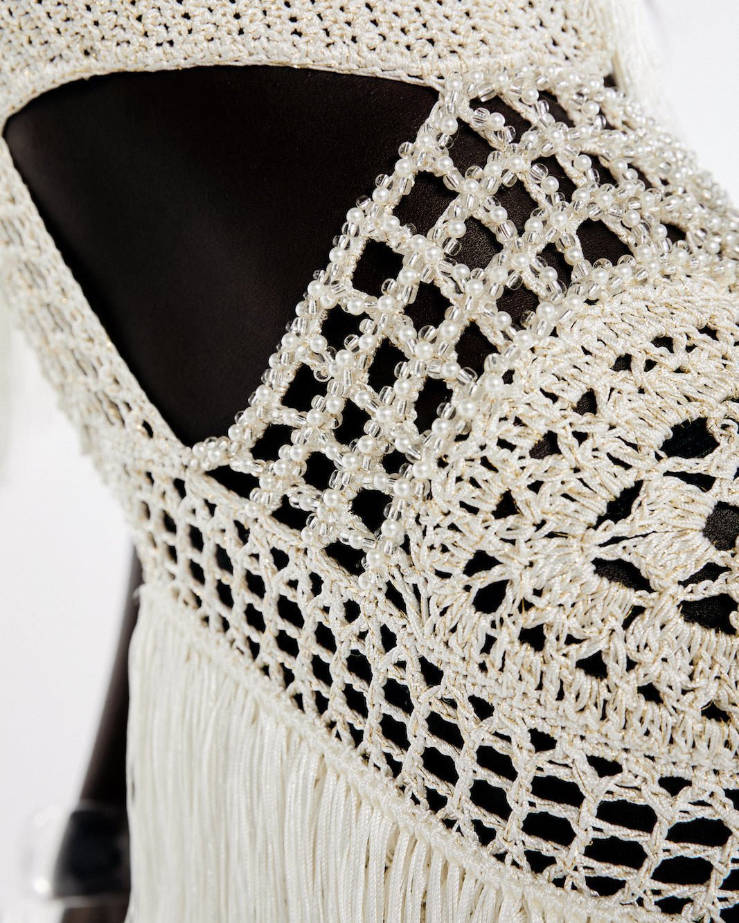 Vestido longo Cúpula - Ammi Brazil