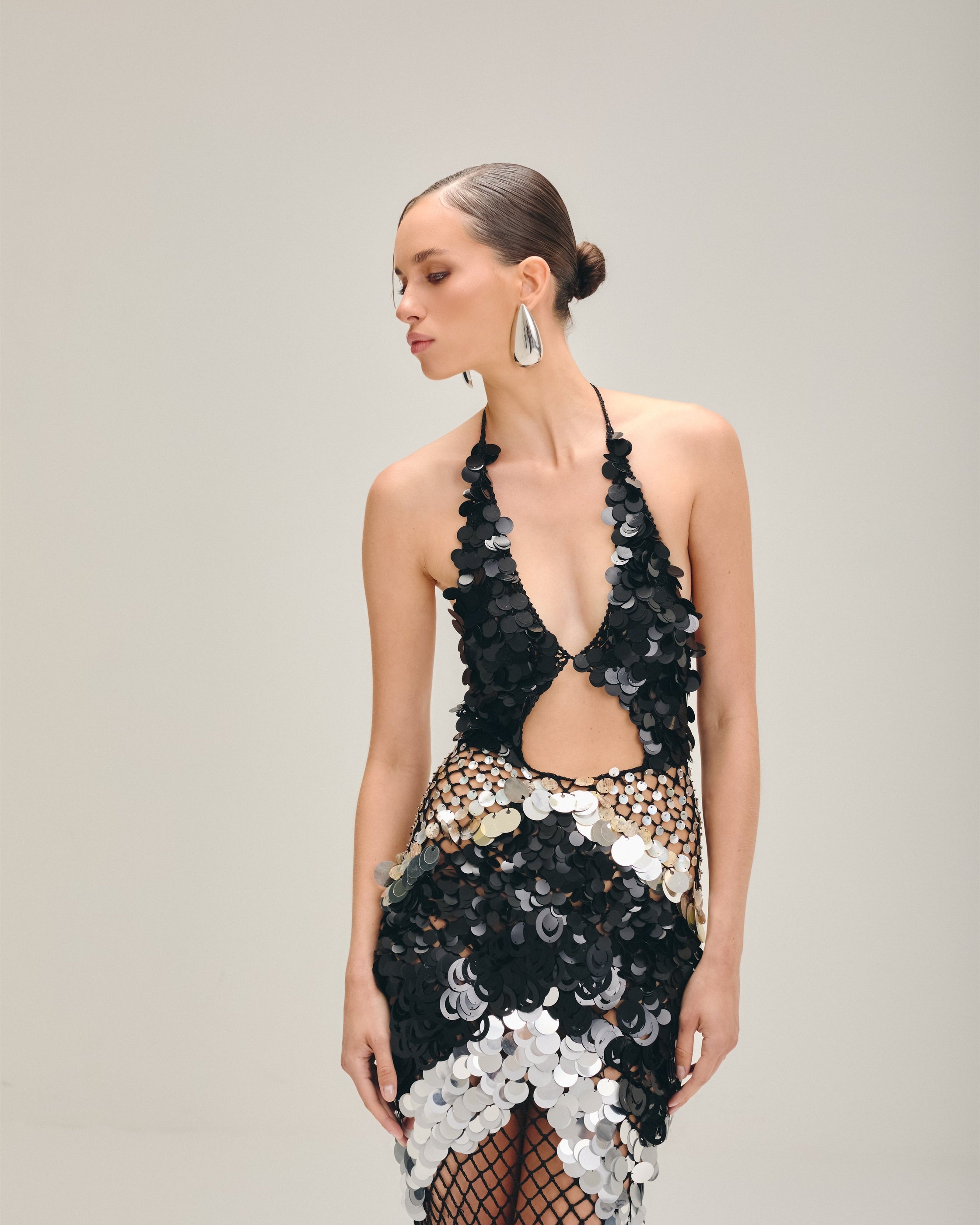 Vestido longo Kalahari - Ammi Brazil