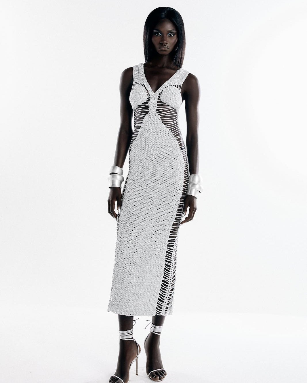 Vestido Lua - Ammi