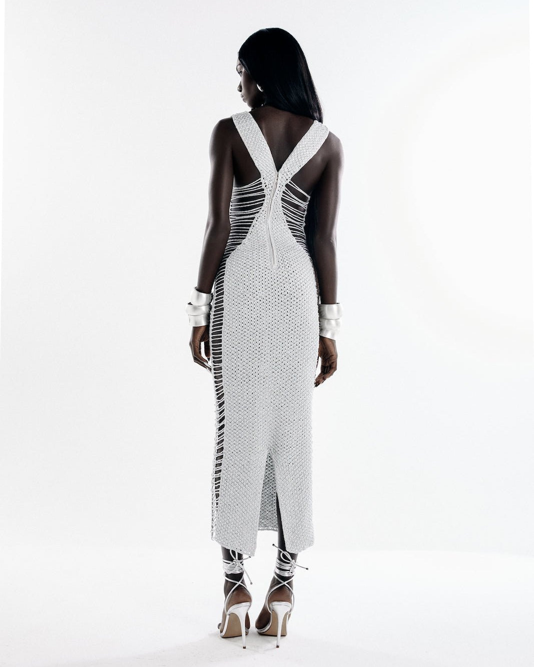 Vestido Lua - Ammi