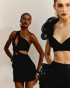 Vestido Luar - Ammi