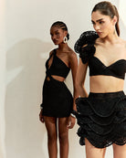 Vestido Luar - Ammi