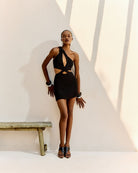 Vestido Luar - Ammi