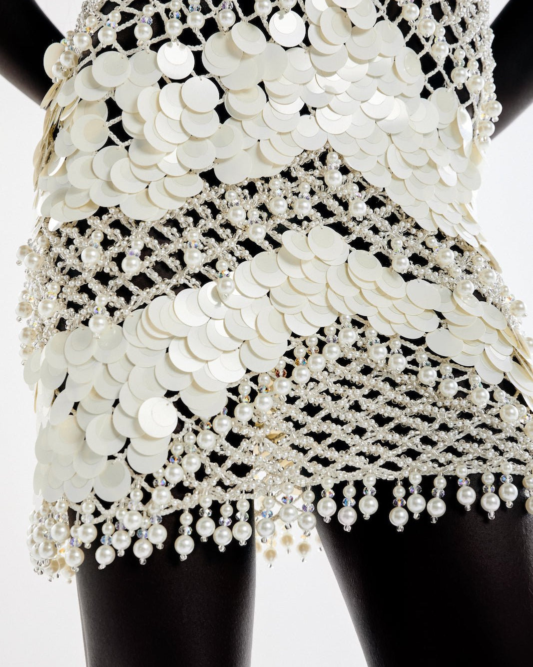 Vestido Lumière - Ammi