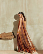 Vestido Marrakesh - Ammi