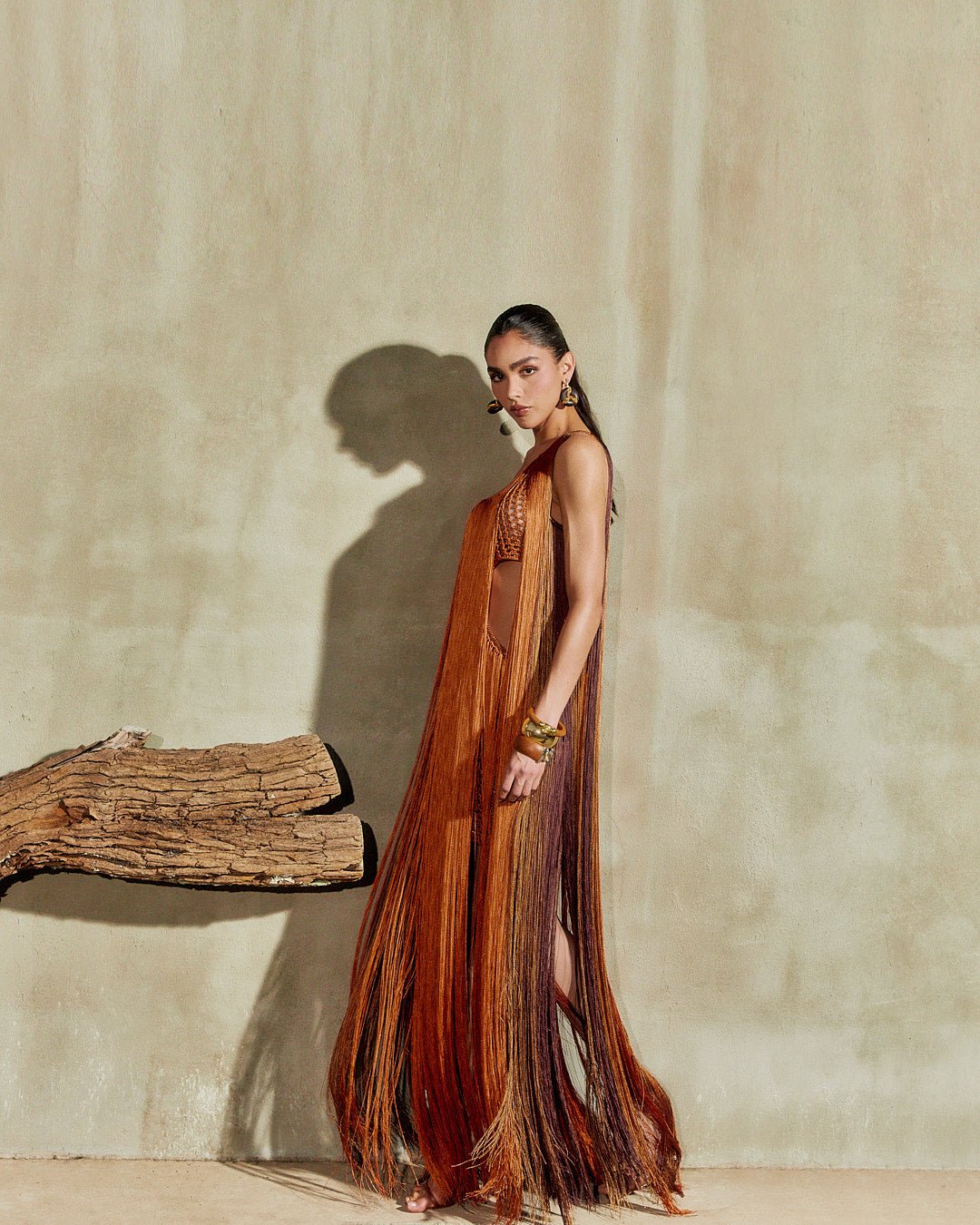 Vestido Marrakesh - Ammi