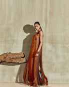 Vestido Marrakesh - Ammi