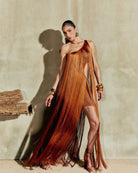 Vestido Marrakesh - Ammi