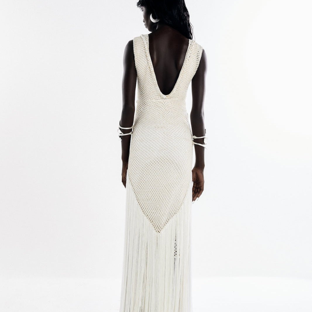 Vestido Oásis - Ammi