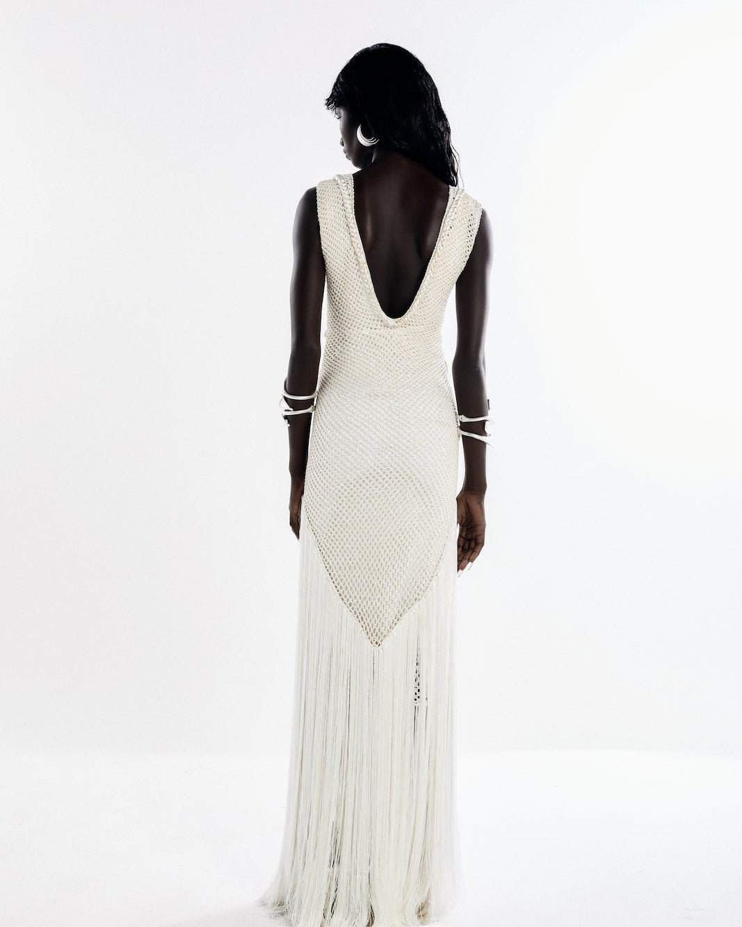 Vestido Oásis - Ammi