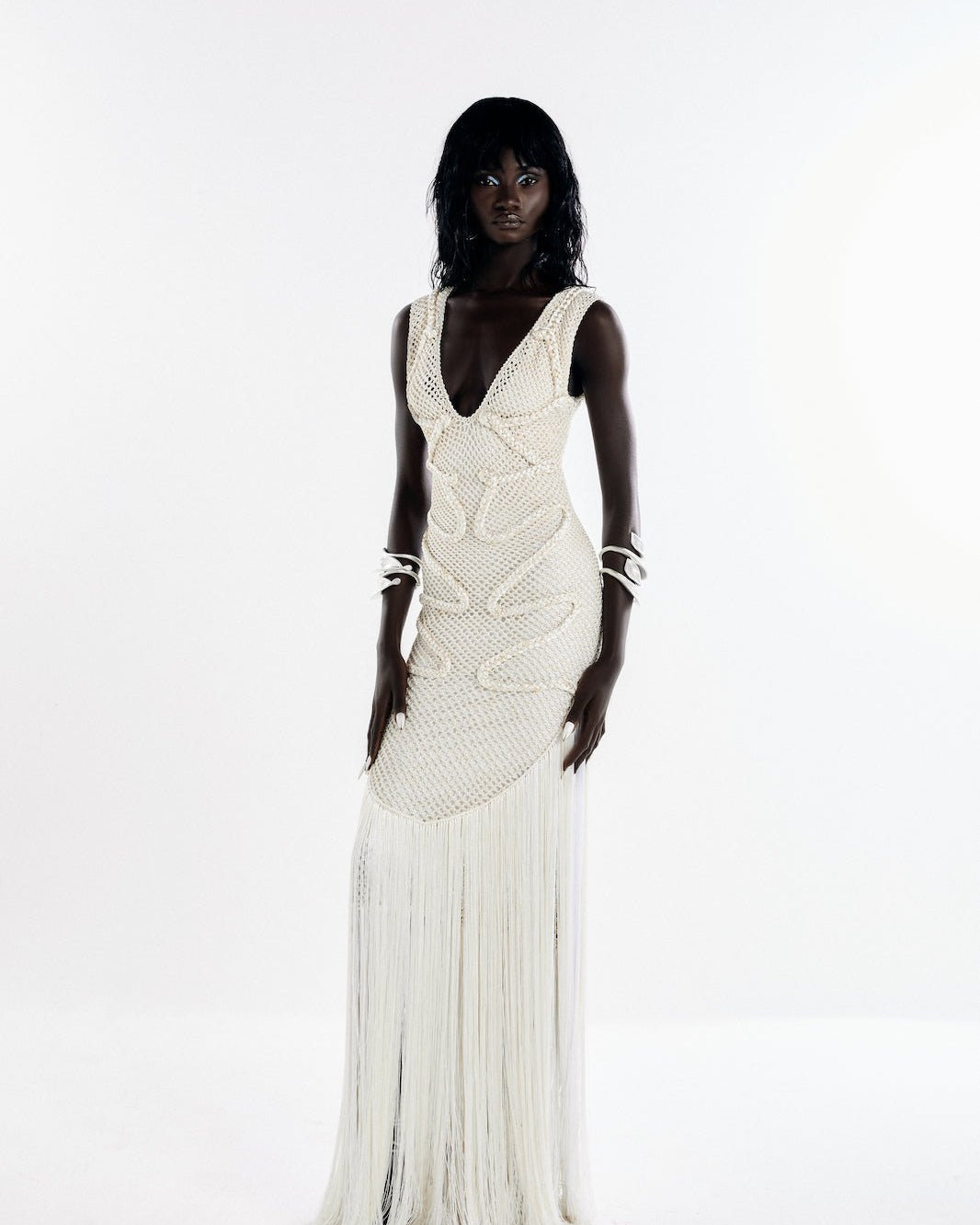 Vestido Oásis - Ammi