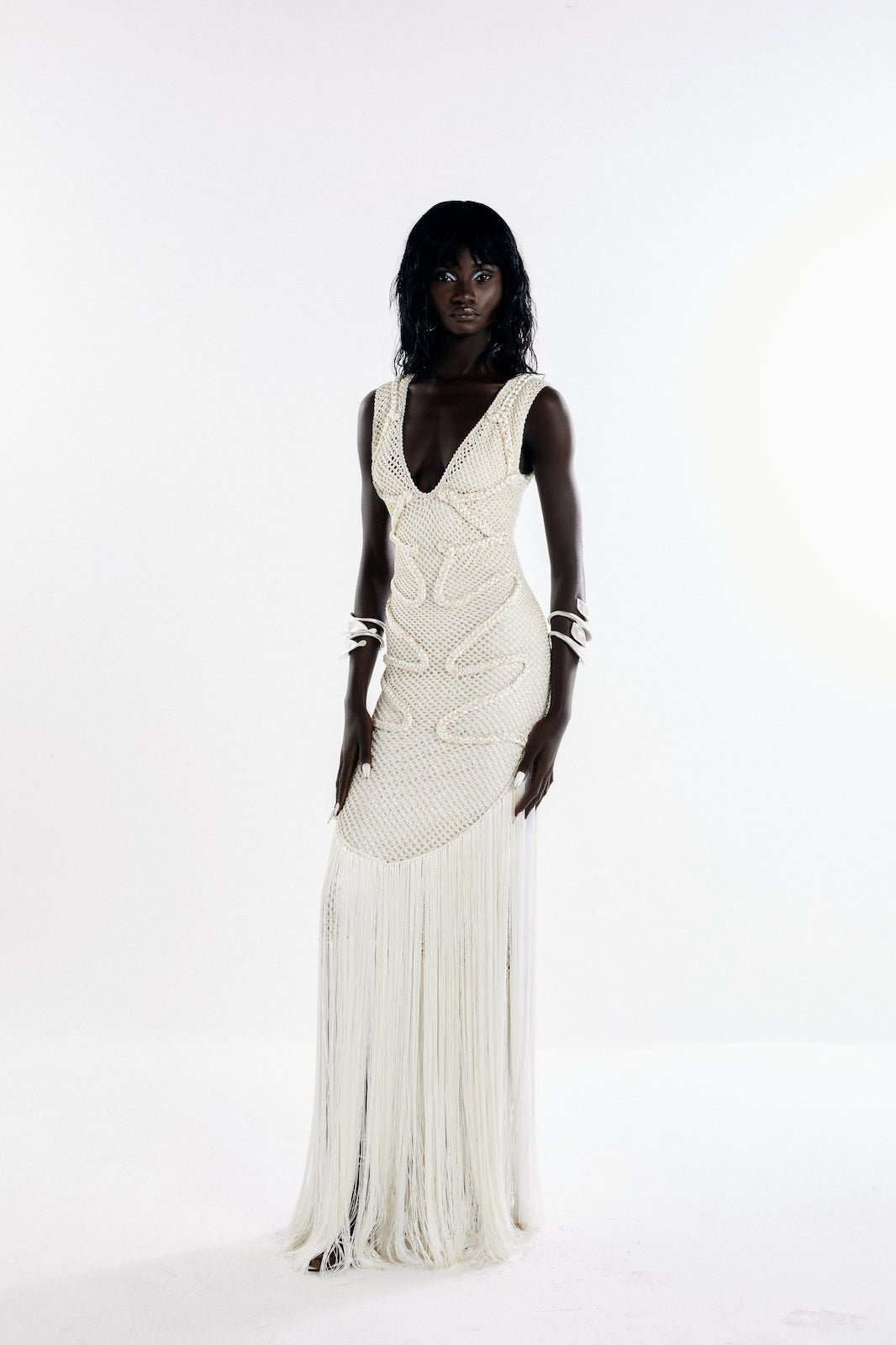 Vestido Oásis - Ammi