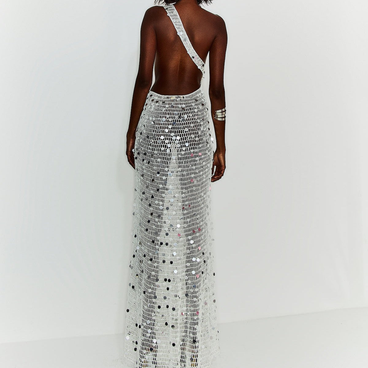 Vestido Ouro Preto - Ammi Brazil