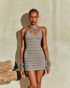 Vestido Redentor - Ammi