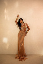 Vestido Sahara - Ammi