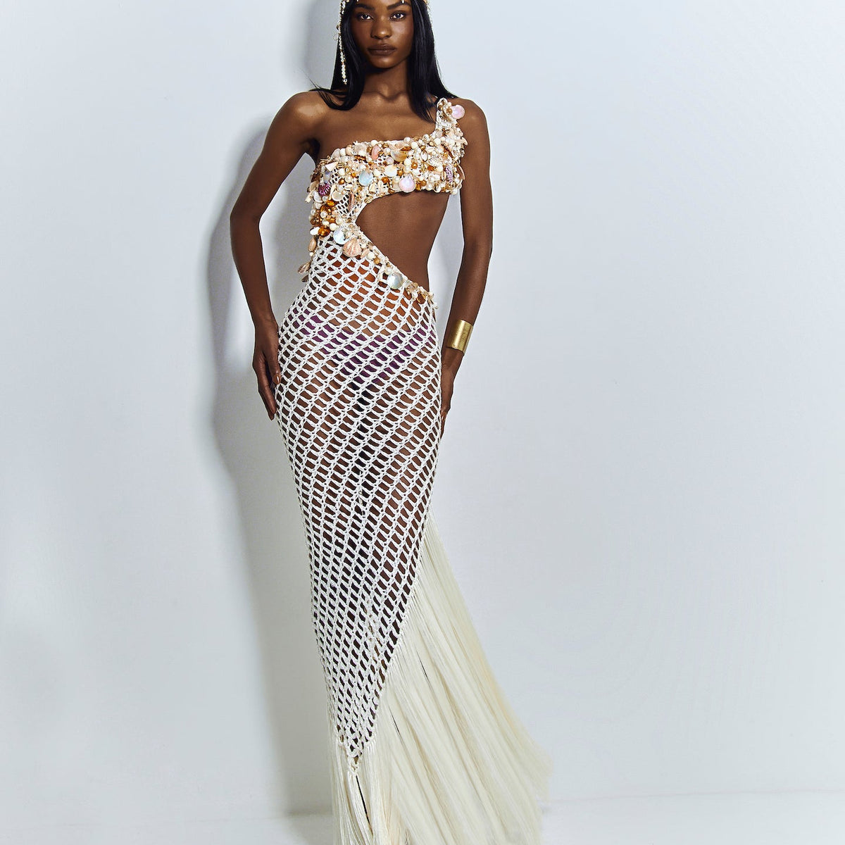 Vestido Sahara Limited Edition - Ammi