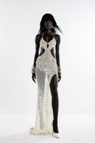 Vestido Santuário - Ammi