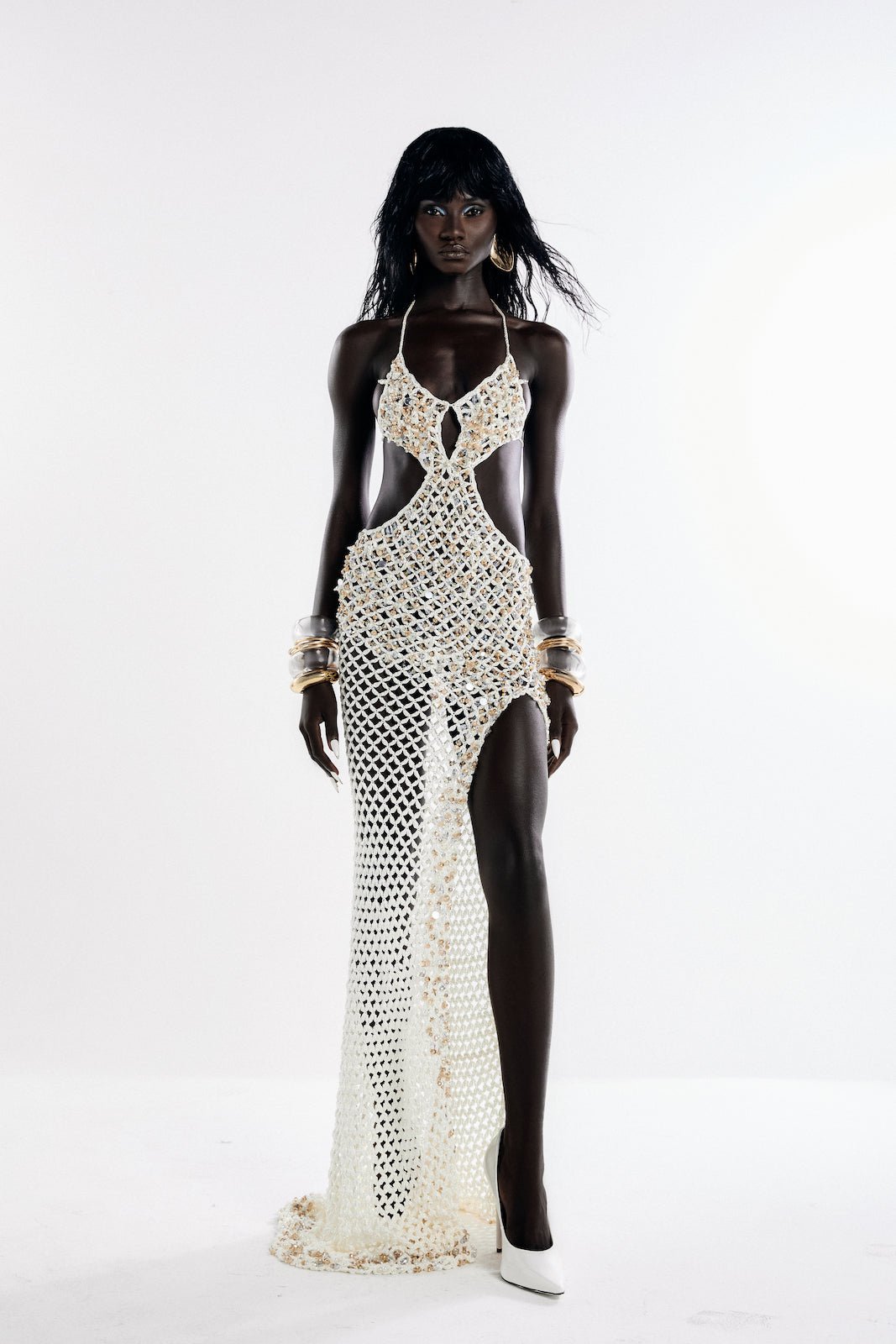 Vestido Santuário - Ammi