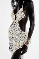 Vestido Santuário - Ammi