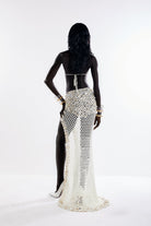 Vestido Santuário - Ammi