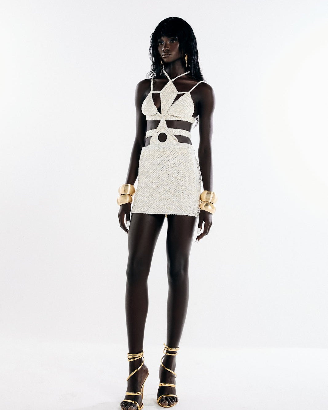 Vestido Serengeti - Ammi