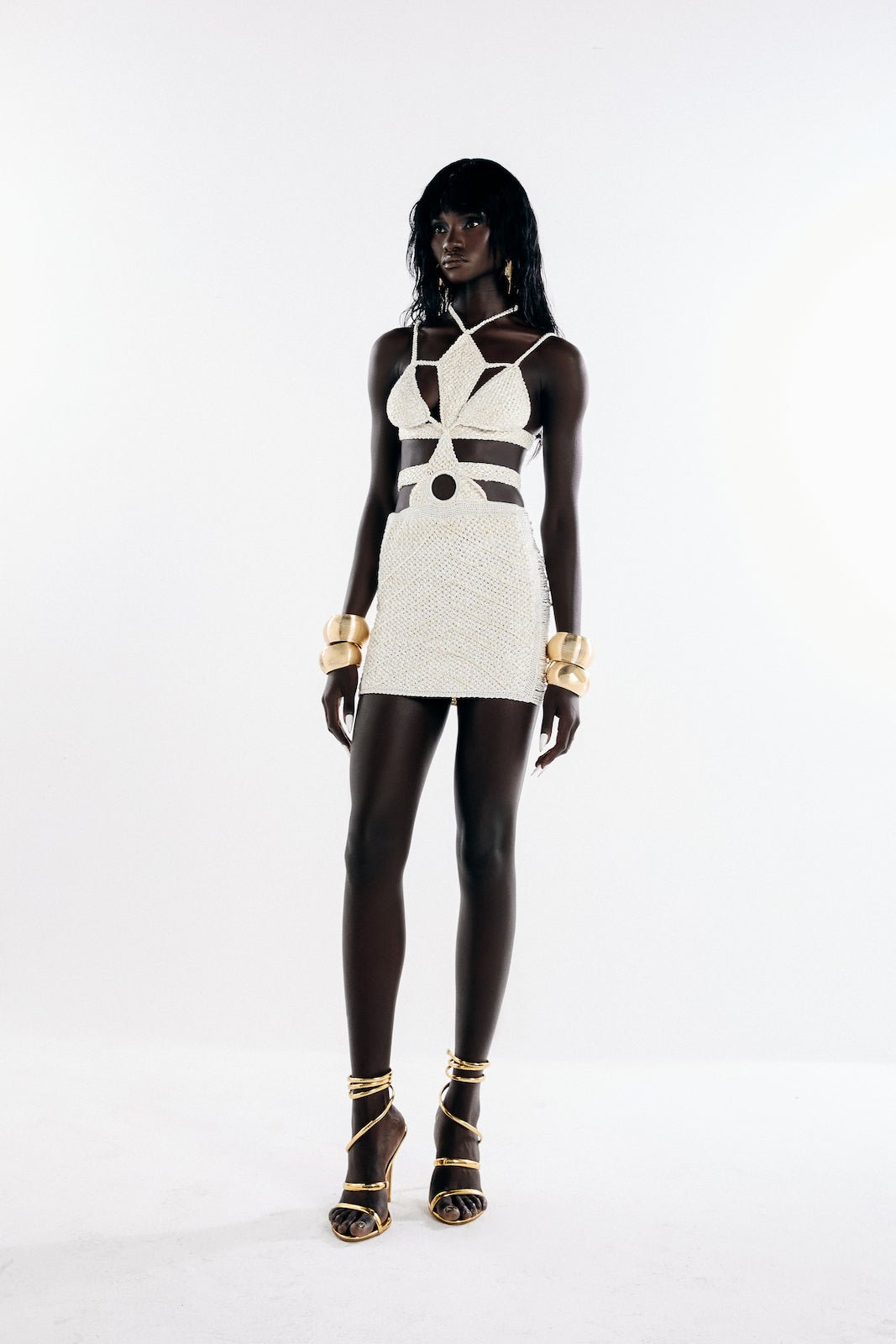 Vestido Serengeti - Ammi