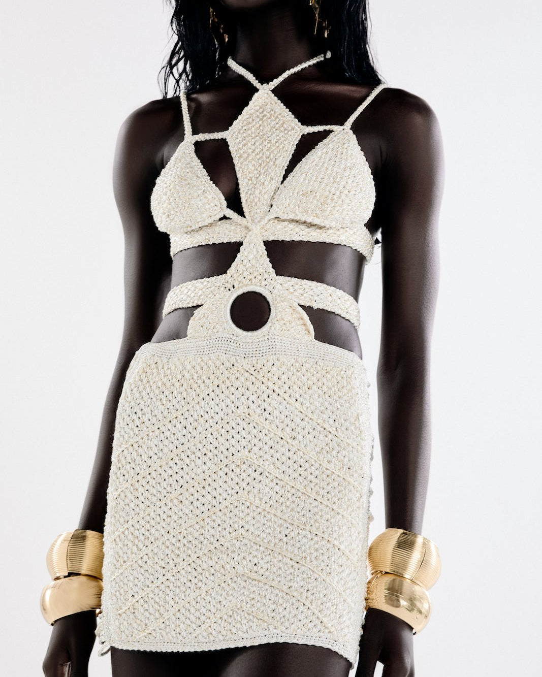 Vestido Serengeti - Ammi