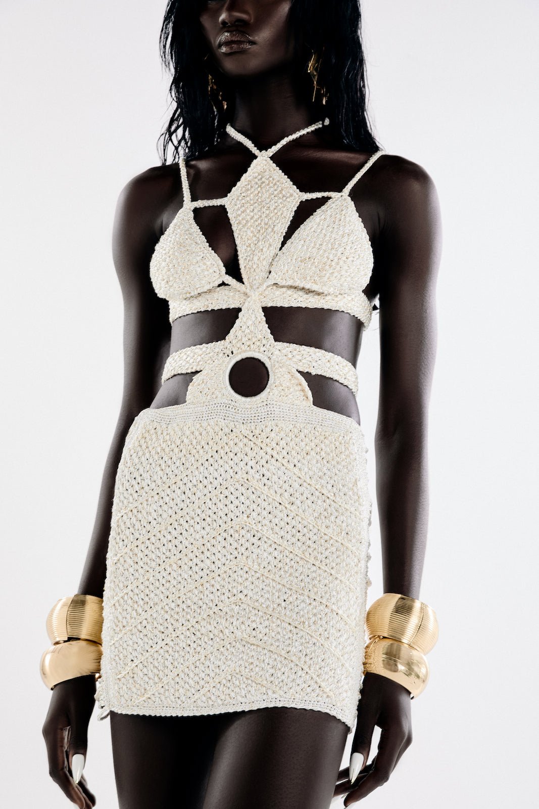 Vestido Serengeti - Ammi