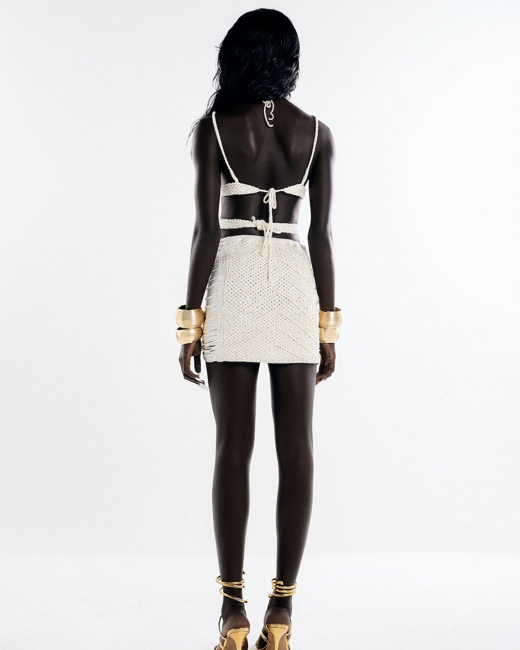 Vestido Serengeti - Ammi