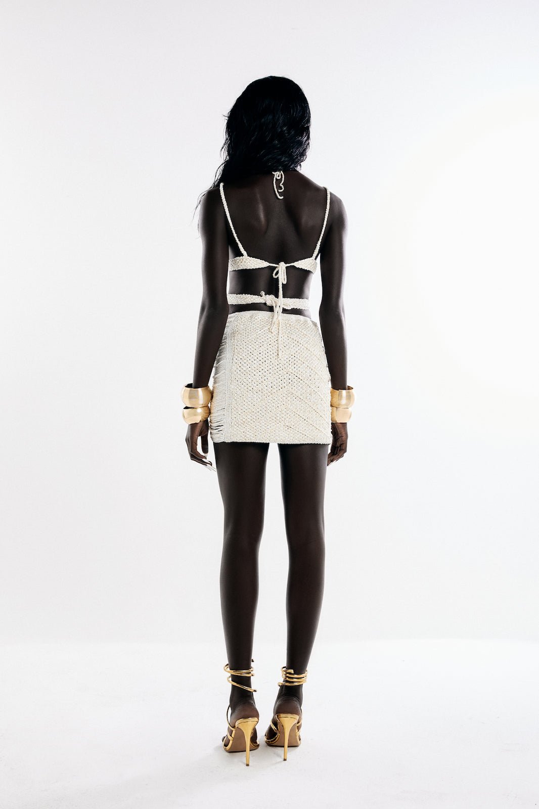 Vestido Serengeti - Ammi