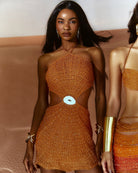 Vestido Sinai - Limited Edition - Ammi