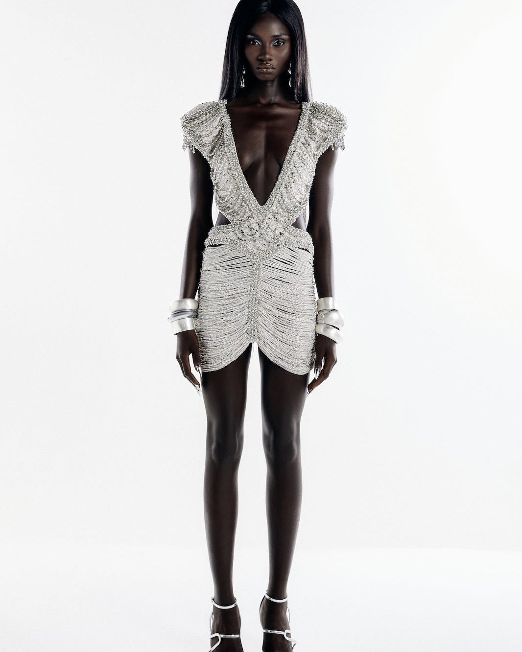 Vestido Tropia - Ammi