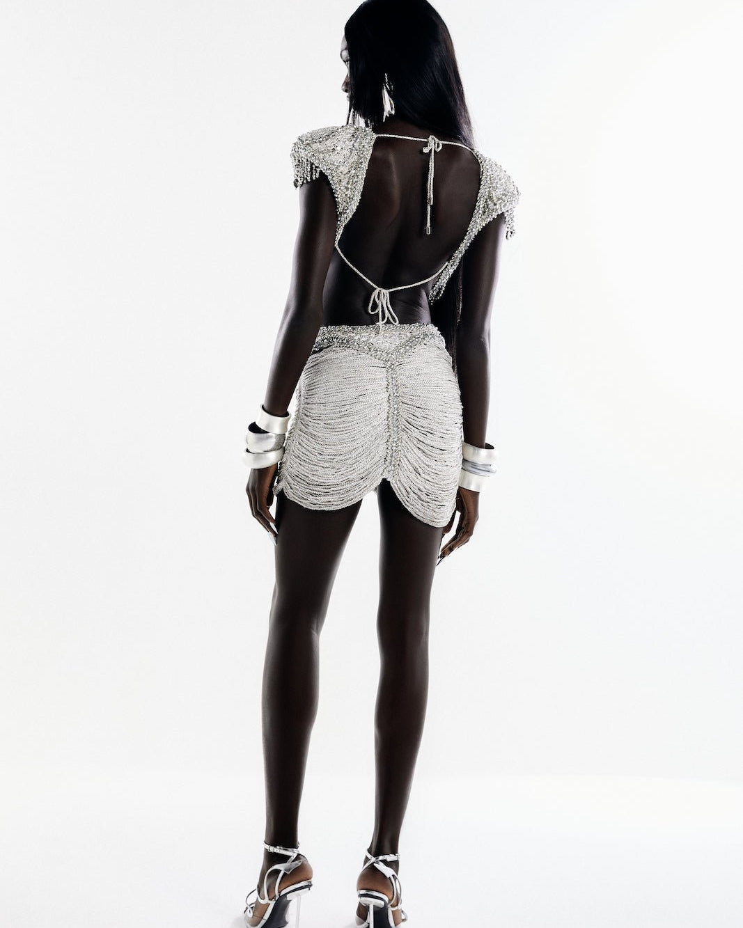 Vestido Tropia - Ammi