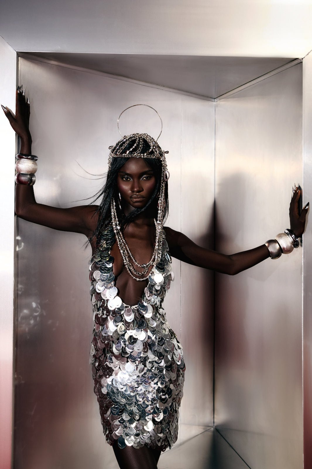 Vestido Utopia - Ammi