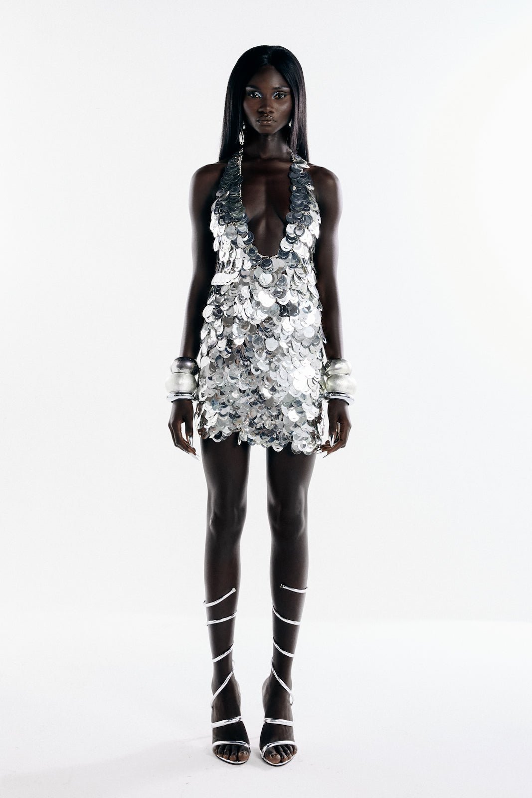 Vestido Utopia - Ammi