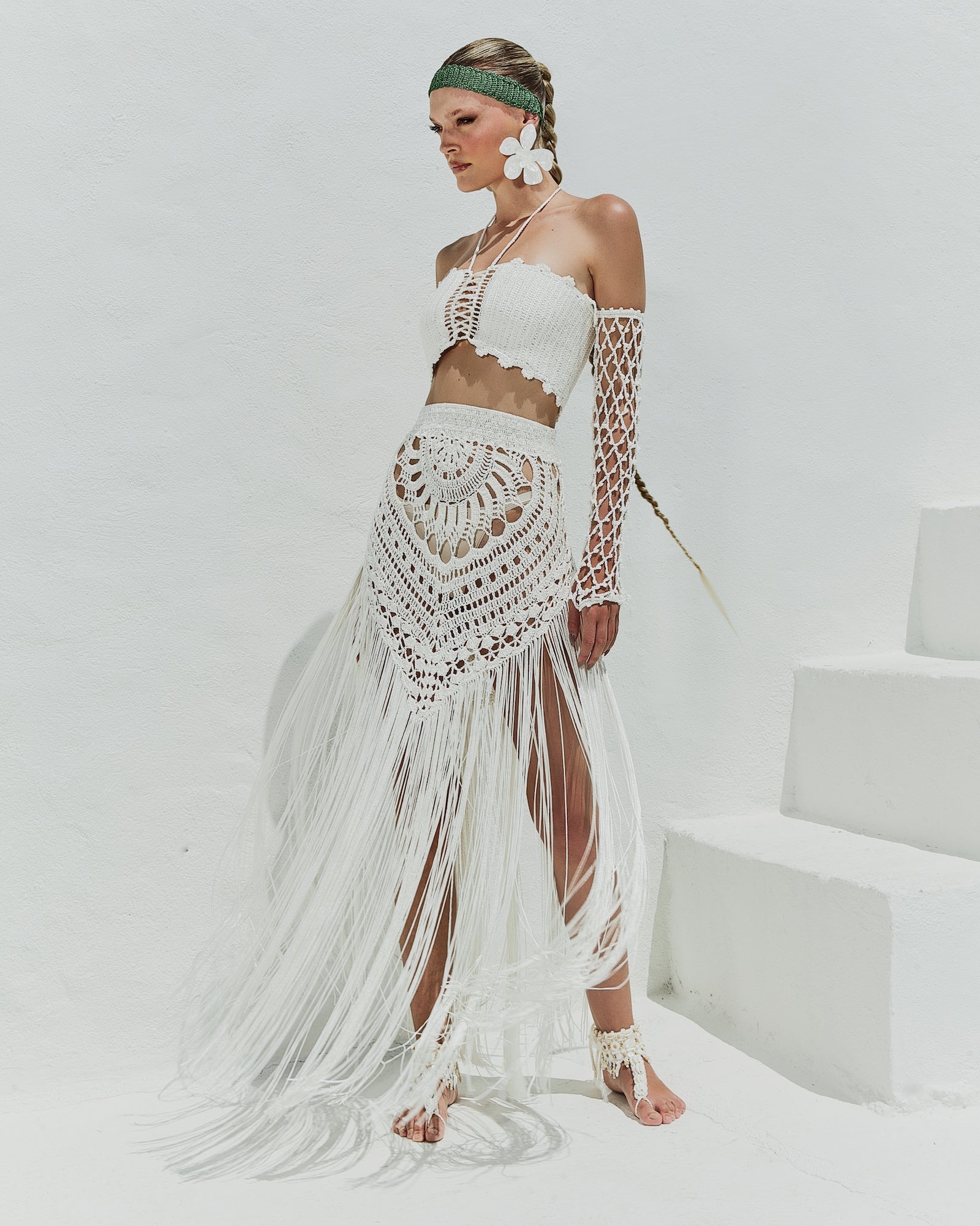 Saia Be Tulum - Ammi